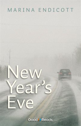 Cover image for New Year's Eve