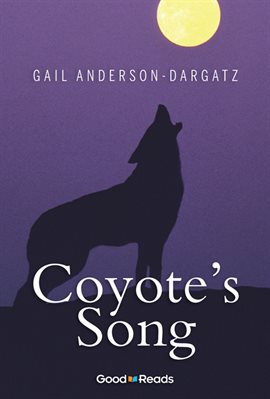 Cover image for Coyote's Song
