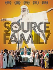 The Source Family cover image