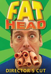Fat head cover image