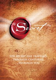 The secret cover image