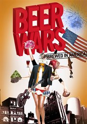 Beer wars cover image
