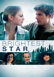 Brightest star cover image