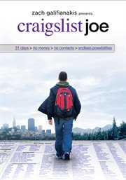 Craigslist Joe cover image