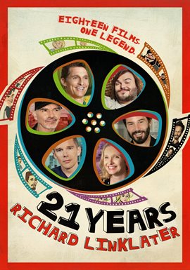 21 Years: Richard Linklater