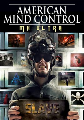 American Mind Control Mk Ultra Kalamazoo Public Library