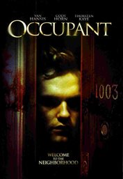Occupant cover image