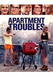 Apartment troubles cover image