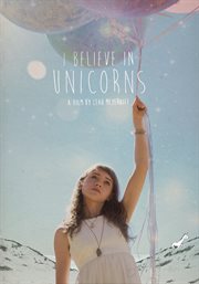 I believe in unicorns cover image