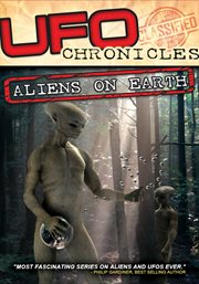 Ufo chronicles cover image