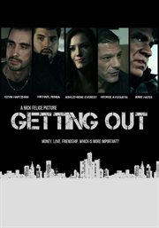 Getting out cover image