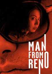 Man from reno cover image