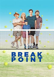 Break point cover image