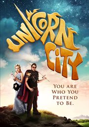 Unicorn City cover image