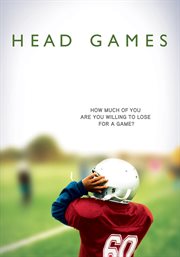 Head games cover image