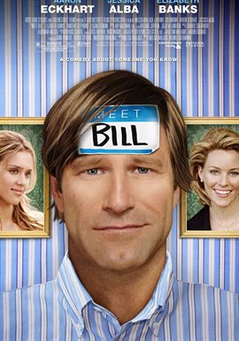 Cover image for Meet Bill