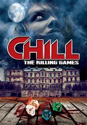 Chill the killing games cover image