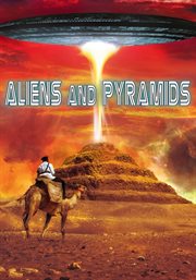 Aliens and pyramids cover image