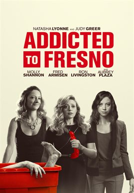 Cover image for Addicted To Fresno