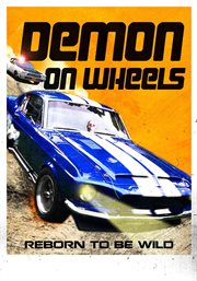 Demon on wheels cover image
