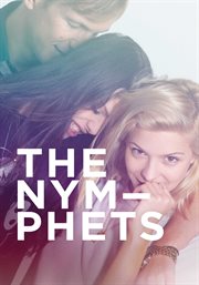 The nymphets cover image