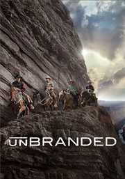Unbranded cover image