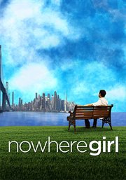 Nowhere girl cover image