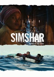 Simshar cover image