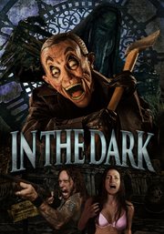 In the dark cover image