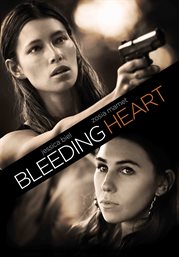 Bleeding heart cover image