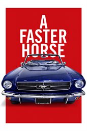 A faster horse cover image