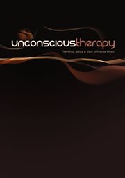 Unconcious therapy cover image