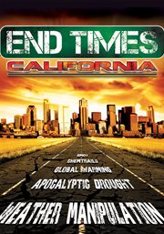 End times, california cover image