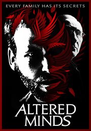 Altered minds cover image