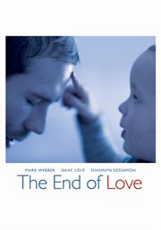 The end of love cover image