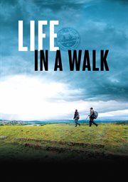 Life in a walk cover image