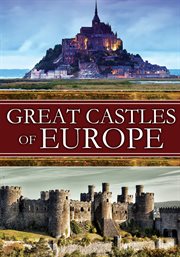 Great castles of Europe cover image