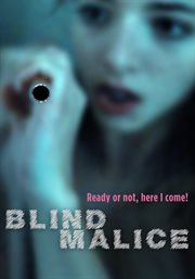 Blind malice cover image