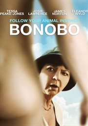 Bonobo cover image