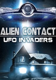 Alien contact:: NASA exposed cover image