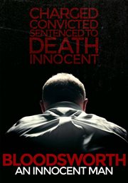 Bloodsworth: An Innocent Man cover image
