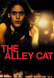 The alley cat cover image