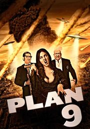Plan 9 cover image