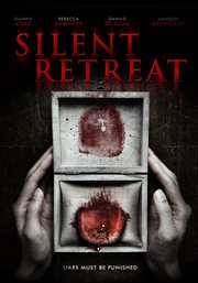 Silent retreat cover image