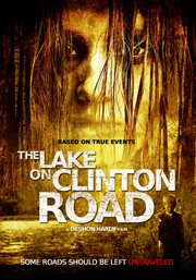 The lake on clinton road cover image