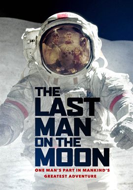 Người đàn ông cuối cùng trên mặt trăng