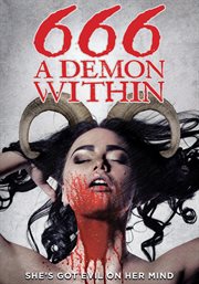 666: a demon within cover image