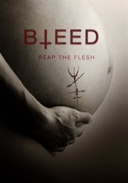 Bleed cover image