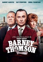 The legend of Barney Thomson