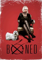 Boned cover image